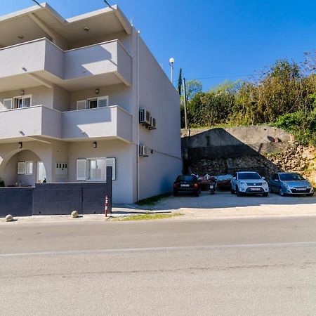 Apartment Amabilis ムリニ エクステリア 写真