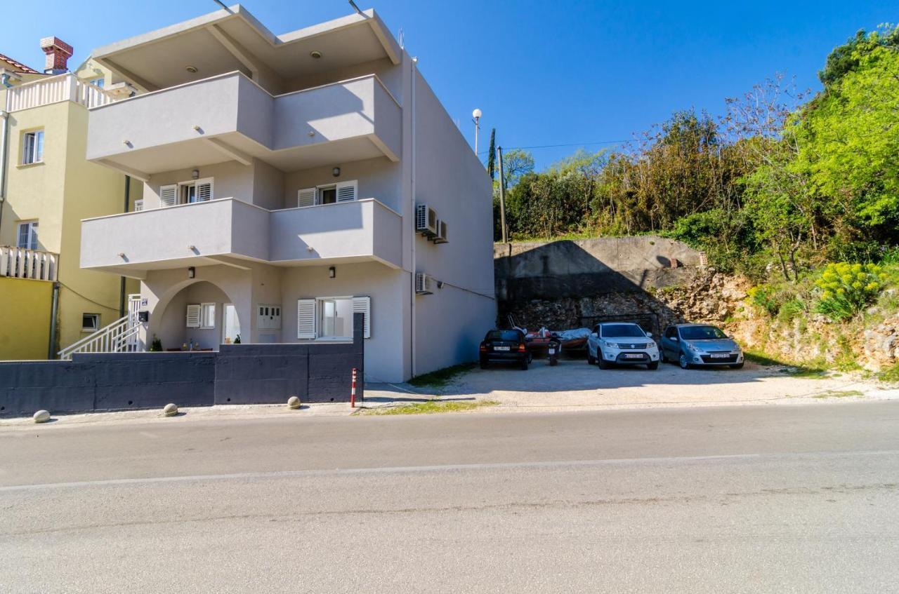 Apartment Amabilis ムリニ エクステリア 写真