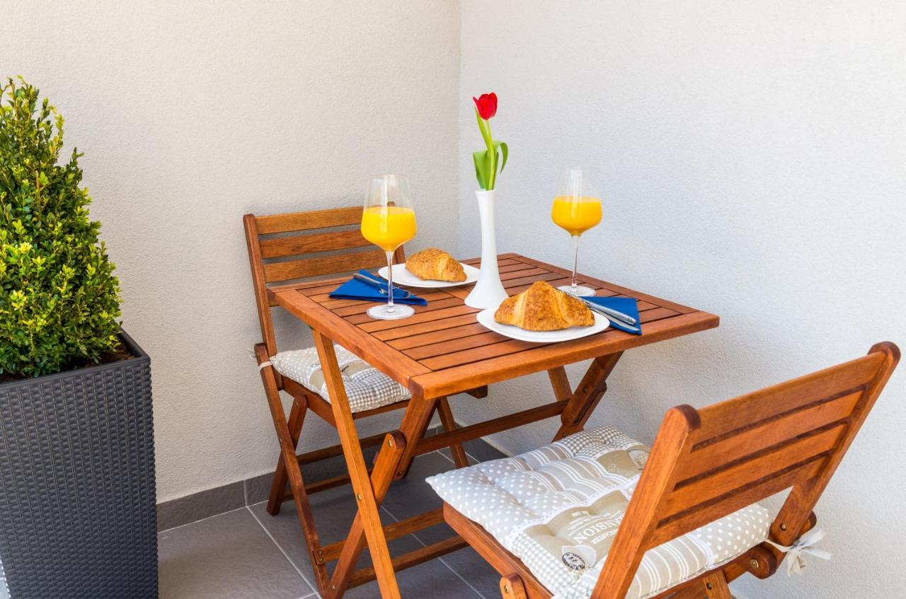 Apartment Amabilis ムリニ エクステリア 写真
