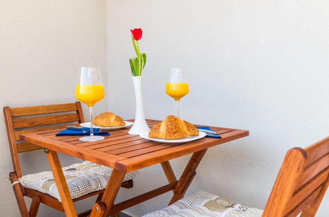 Apartment Amabilis ムリニ エクステリア 写真