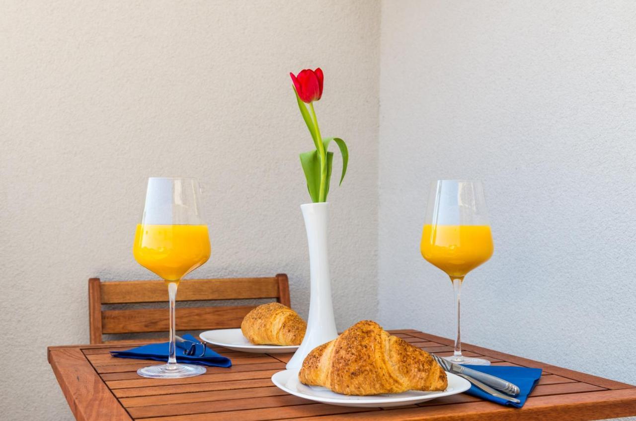Apartment Amabilis ムリニ エクステリア 写真