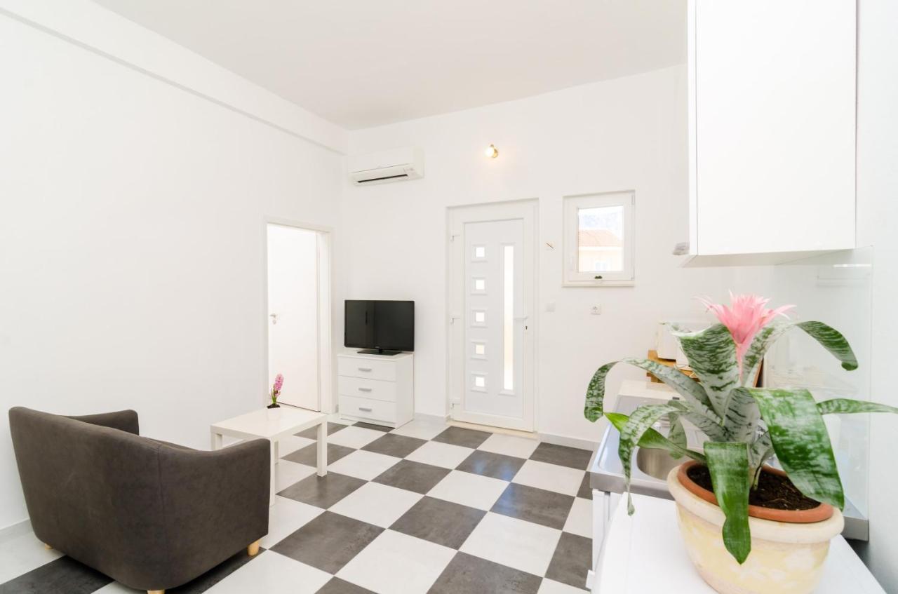 Apartment Amabilis ムリニ エクステリア 写真