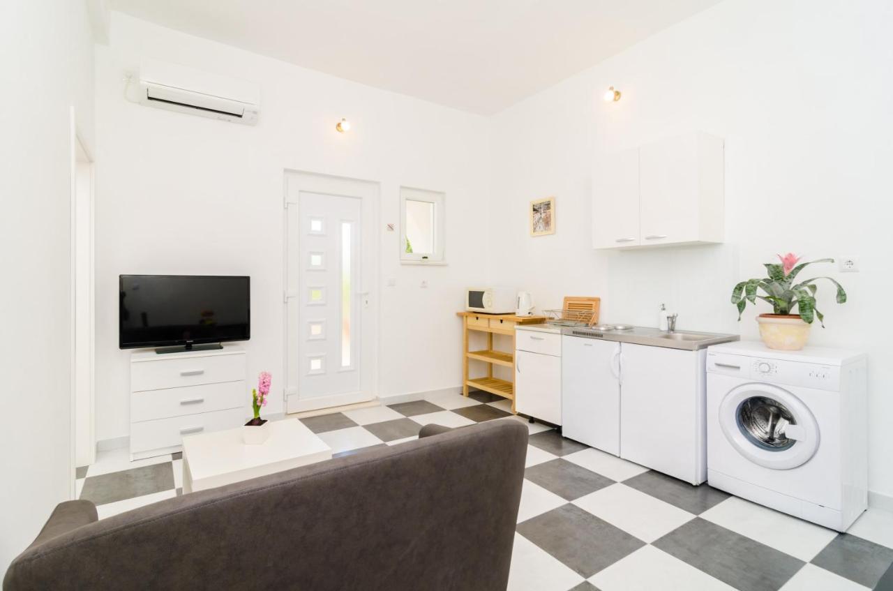 Apartment Amabilis ムリニ エクステリア 写真