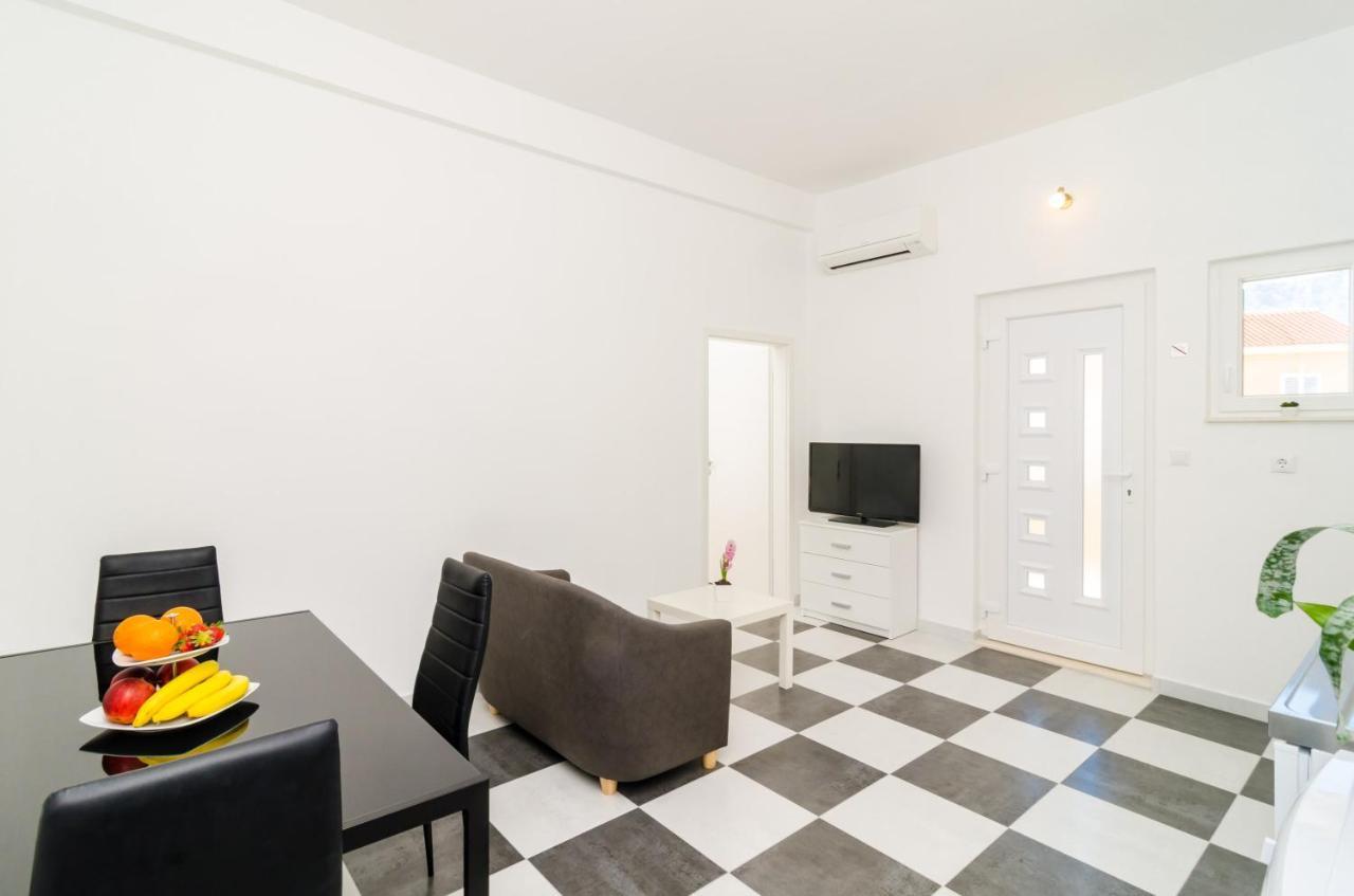 Apartment Amabilis ムリニ エクステリア 写真