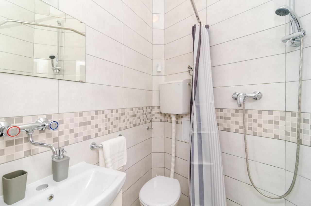 Apartment Amabilis ムリニ エクステリア 写真