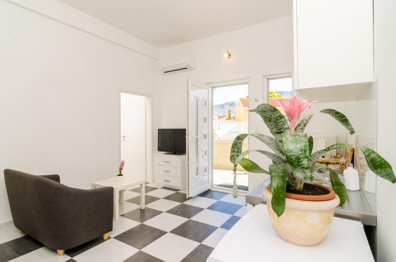 Apartment Amabilis ムリニ エクステリア 写真