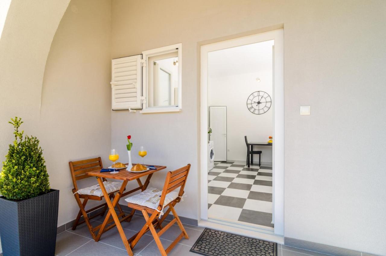 Apartment Amabilis ムリニ エクステリア 写真