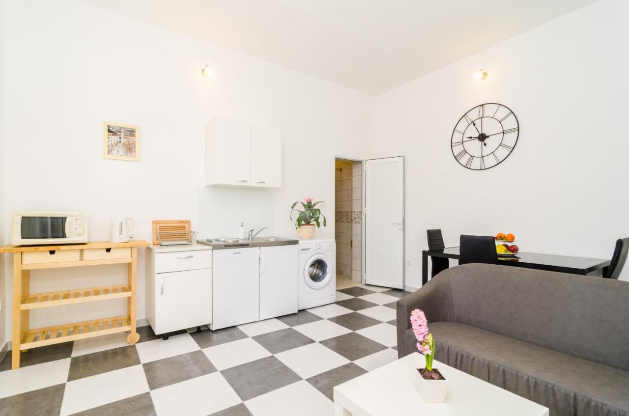 Apartment Amabilis ムリニ エクステリア 写真
